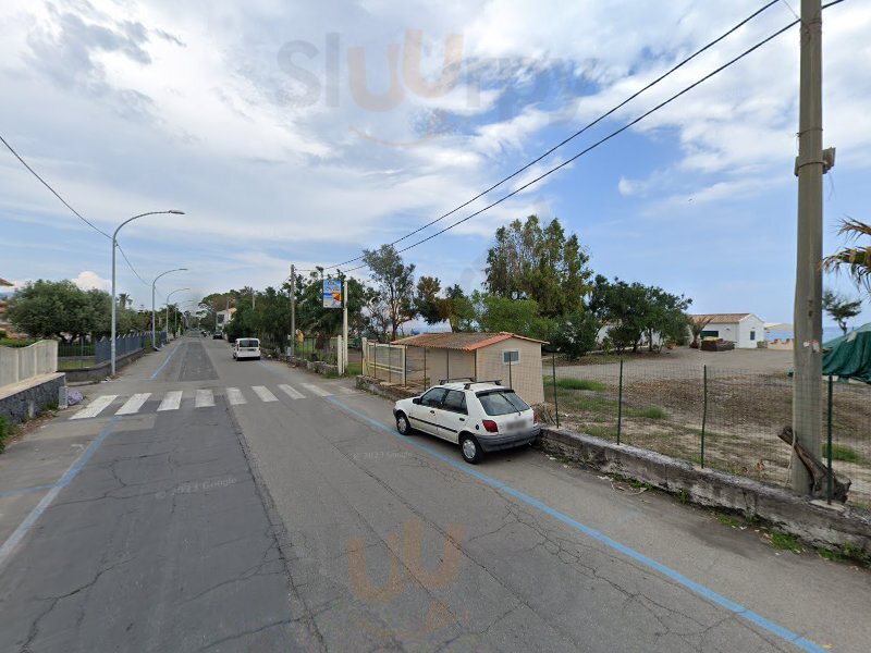 Lido delle Sirene