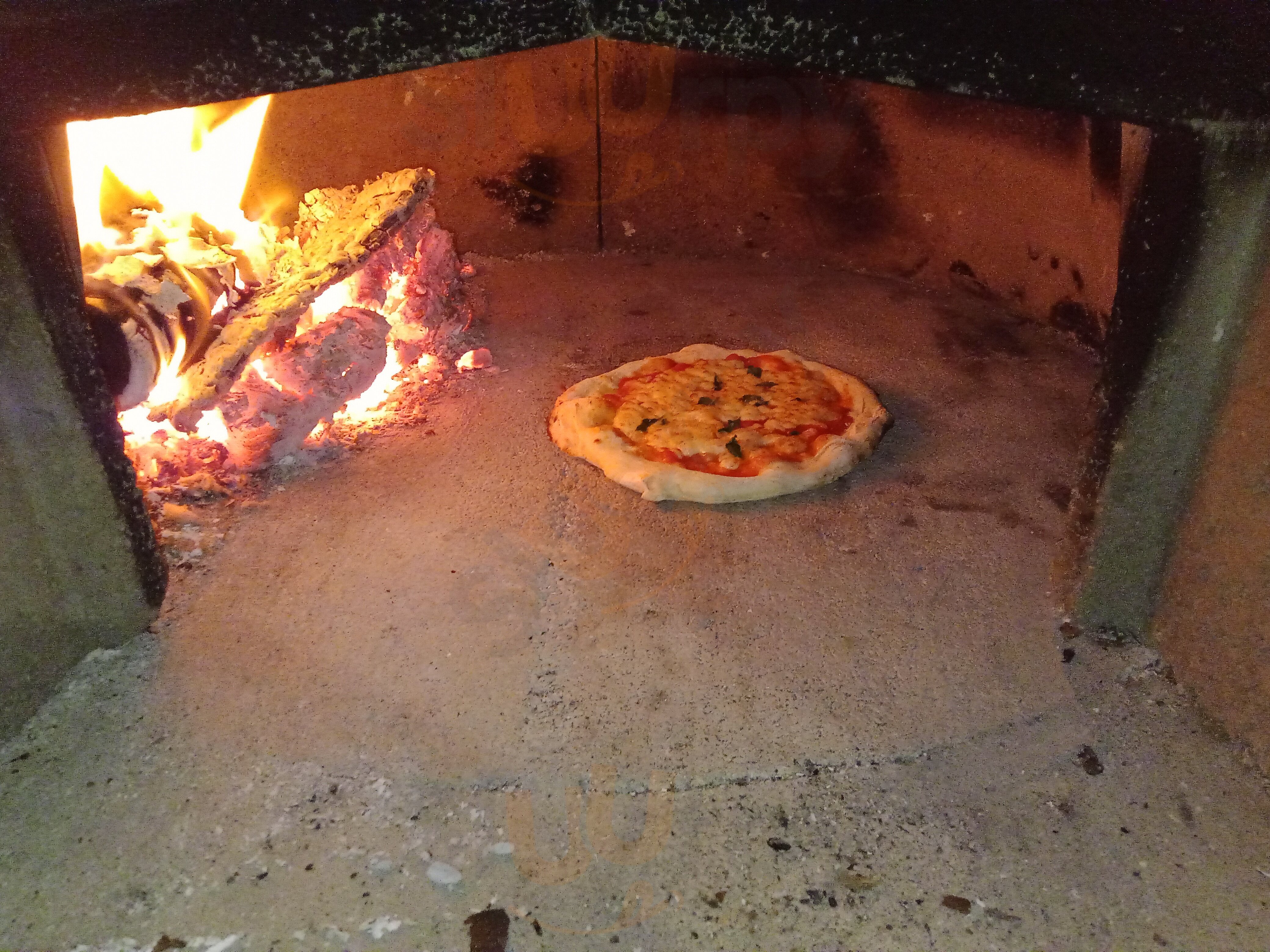 Foto di Sapuri Ri Casa - Home Restaurant - 10/10