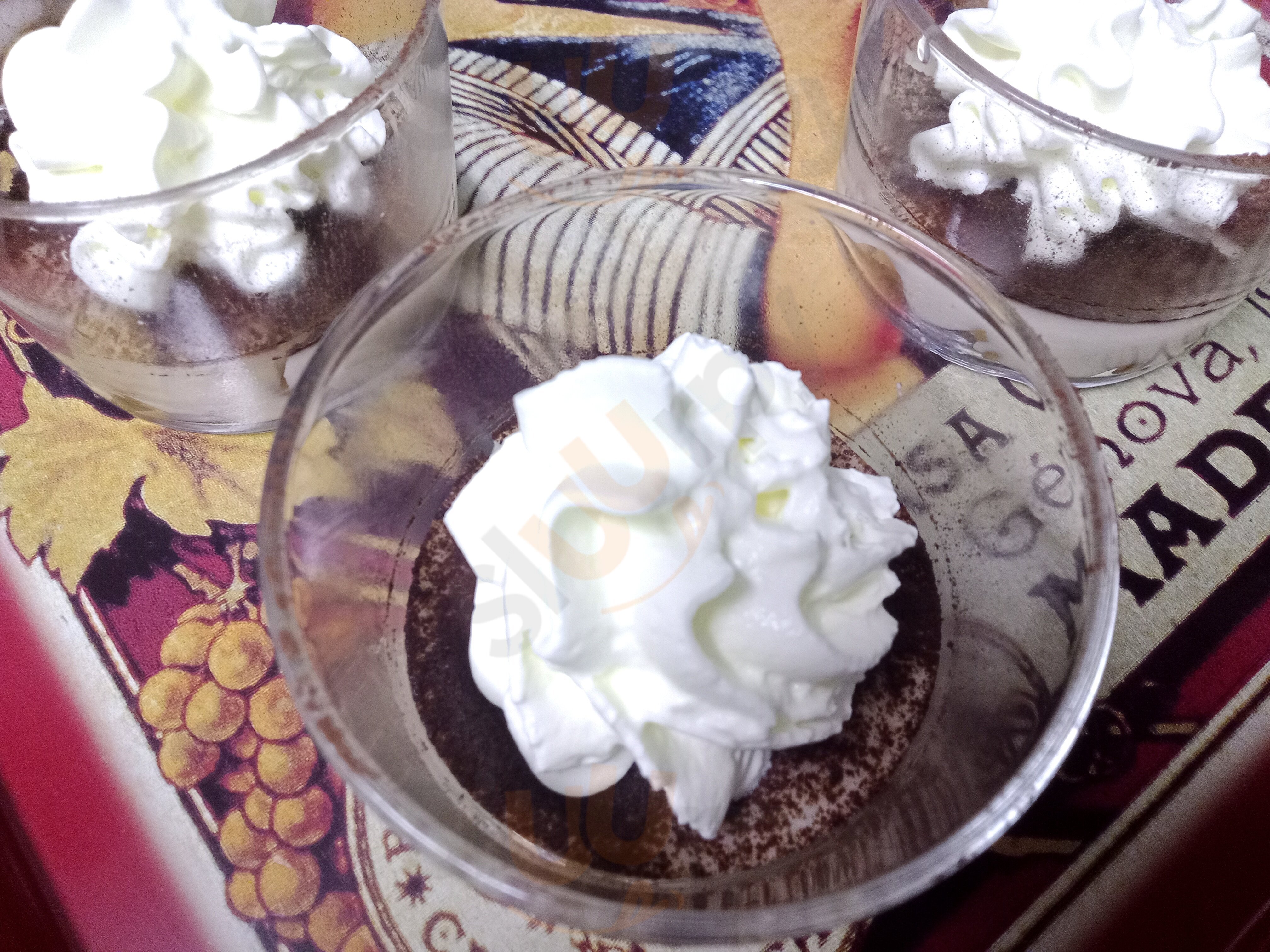 Foto di Sapuri Ri Casa - Home Restaurant - 7/10