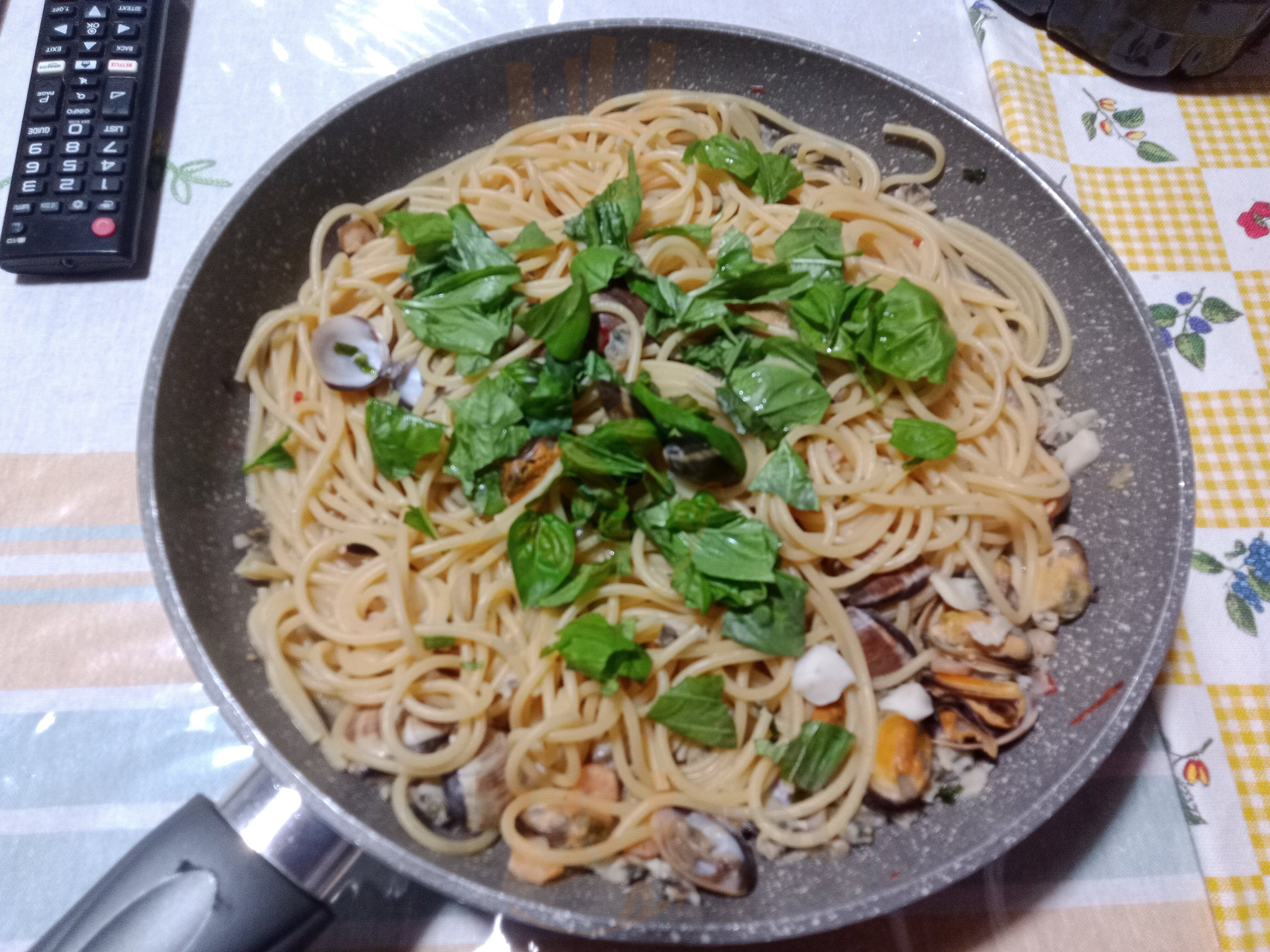 Foto di Sapuri Ri Casa - Home Restaurant - 9/10