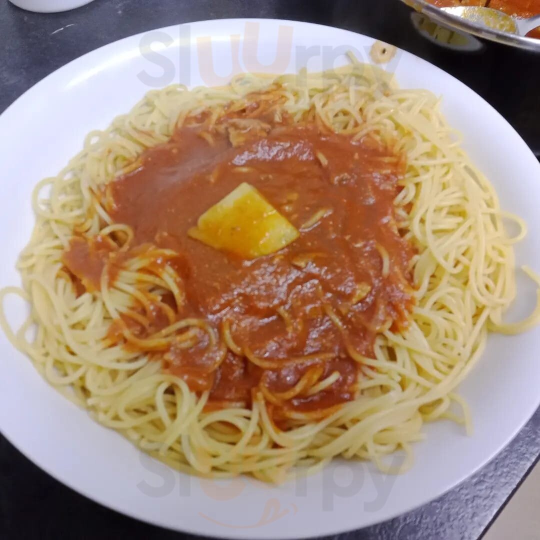 Foto di Sapuri Ri Casa - Home Restaurant - 6/10