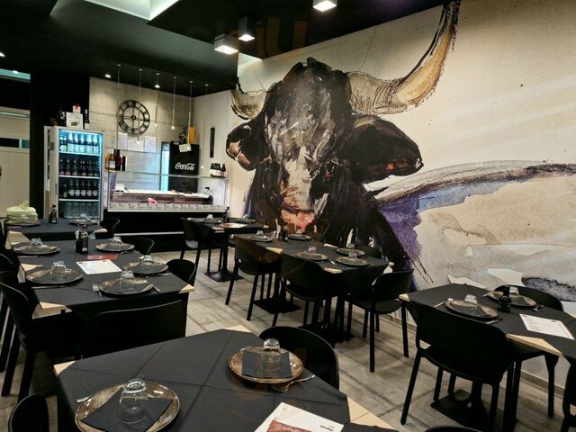 Foto di Braceria Bull Meat - 6/10