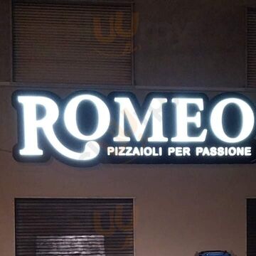 Pizzeria Romeo, Pisticci