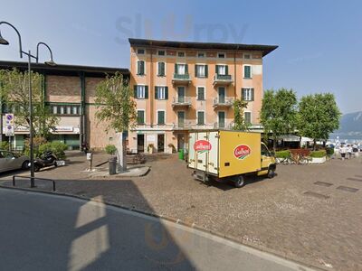 Gelateria Leon D'oro, Iseo