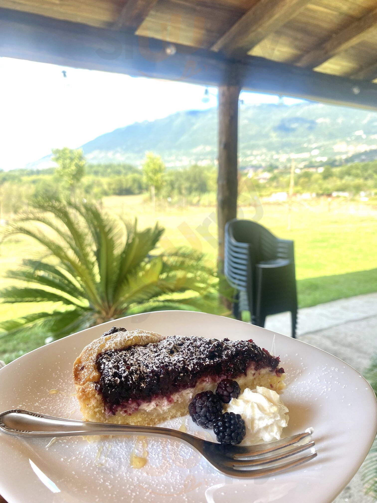Agriturismo "Il Casalotto"