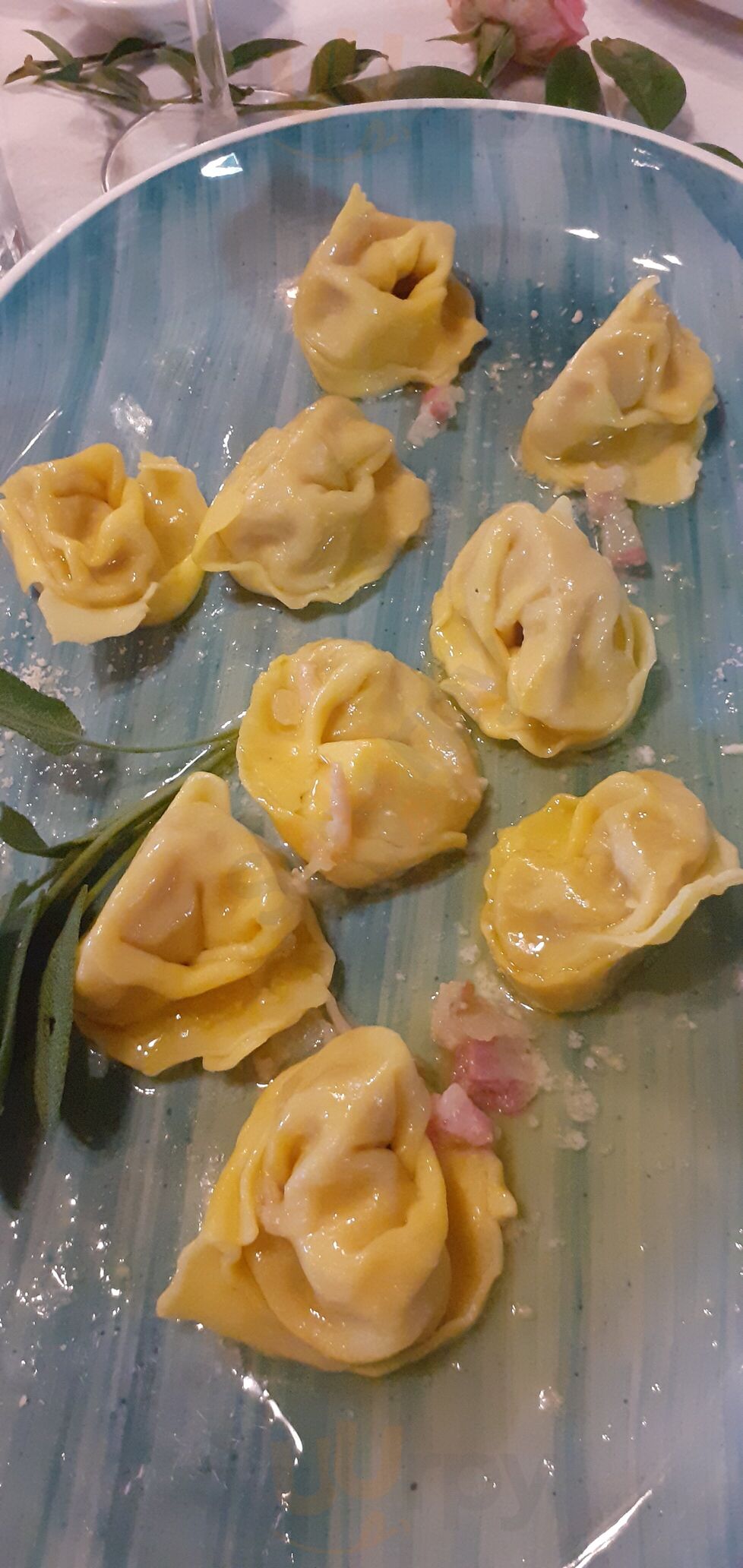 Foto di Osteria Argento Vivo - 8/10