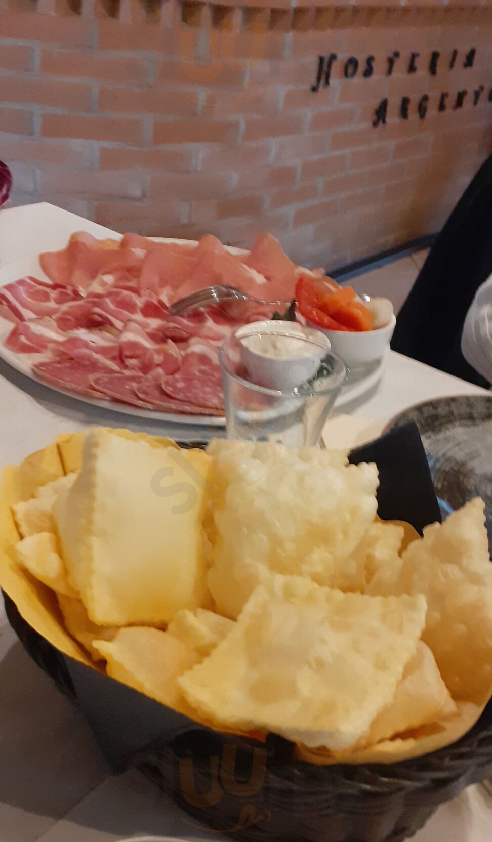 Foto di Osteria Argento Vivo - 9/10