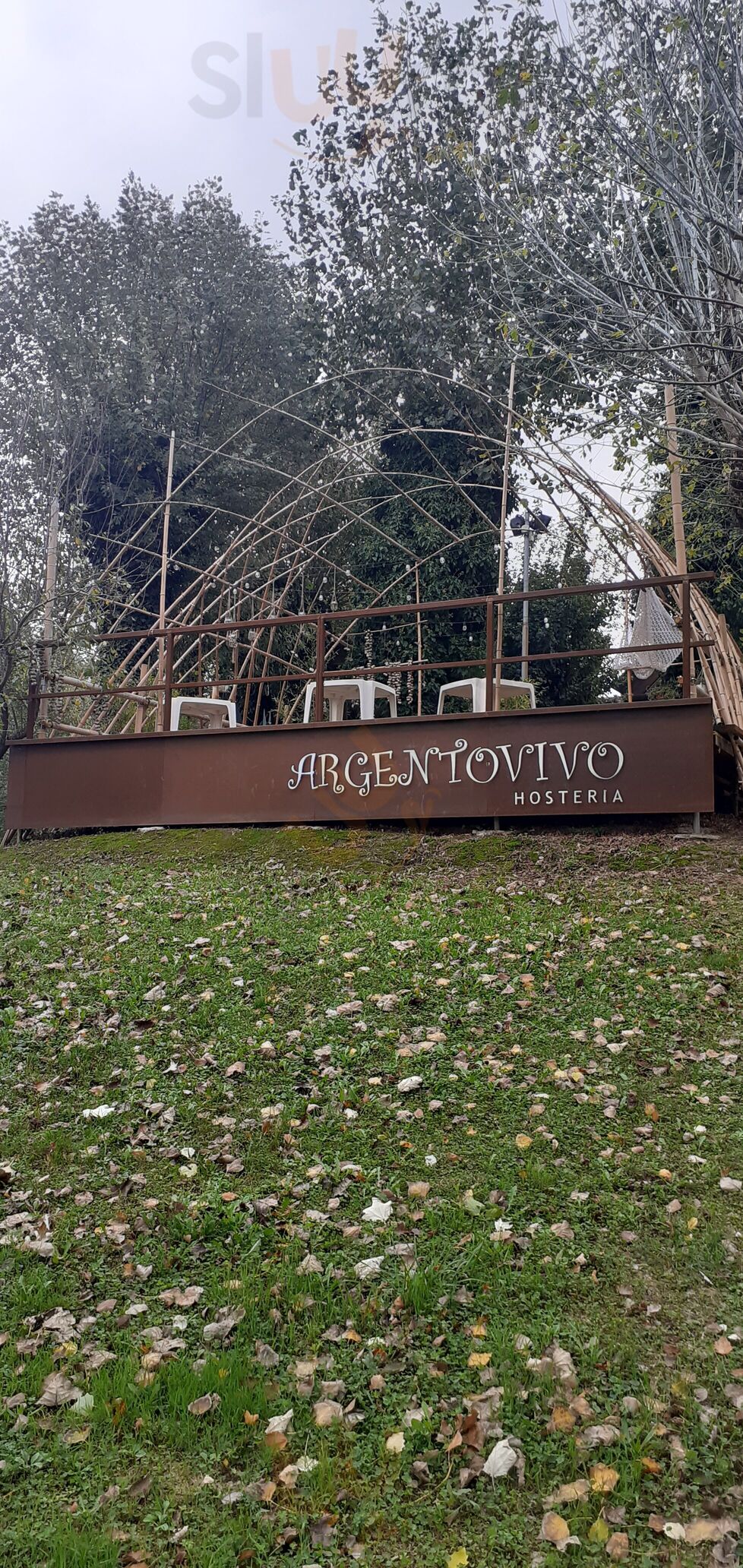 Foto di Osteria Argento Vivo - 10/10