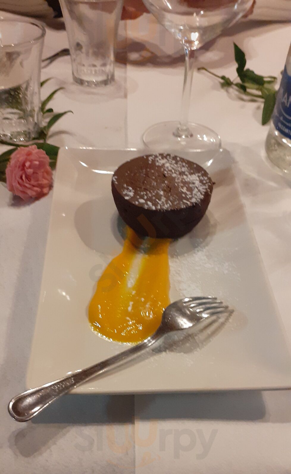 Foto di Osteria Argento Vivo - 6/10