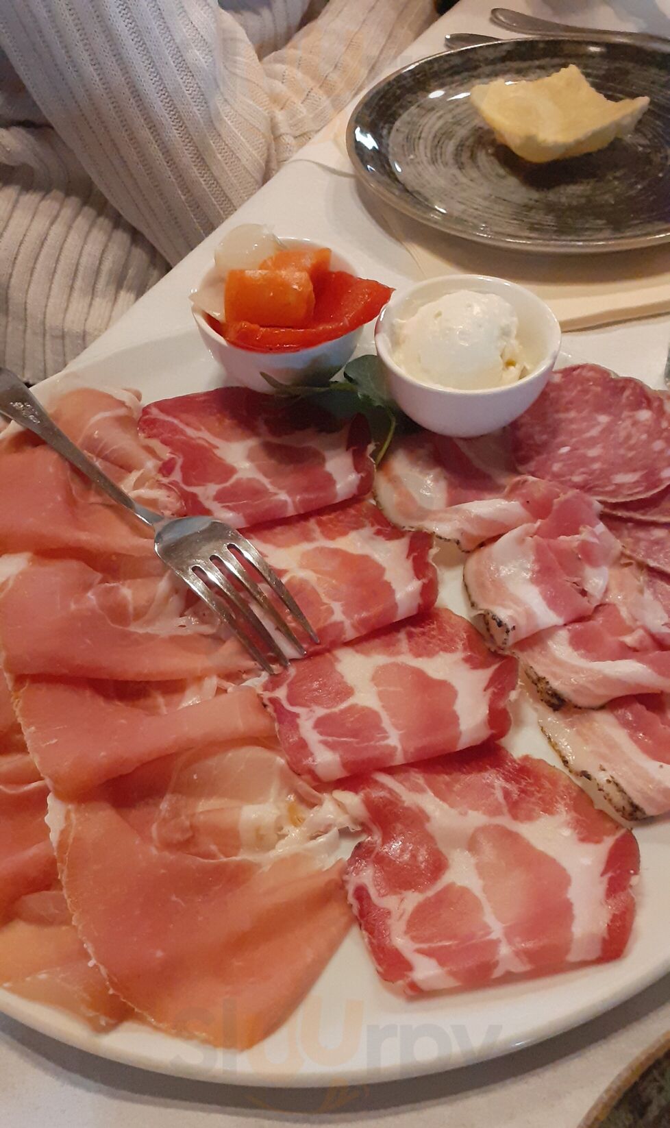 Foto di Osteria Argento Vivo - 7/10