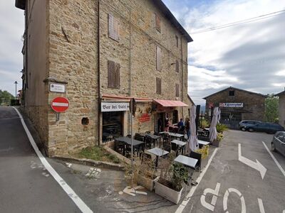 Osteria Dei Volti, Tizzano Val Parma