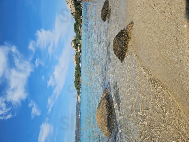 Porto Sole, Baia Sardinia