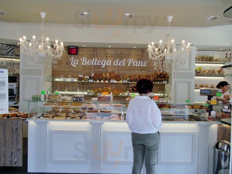 La Bottega Del Pane, Stella di Monsampolo