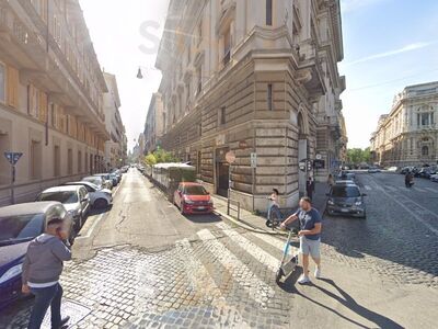 Vitti Il Ristorante By Christian Spalvieri, Roma