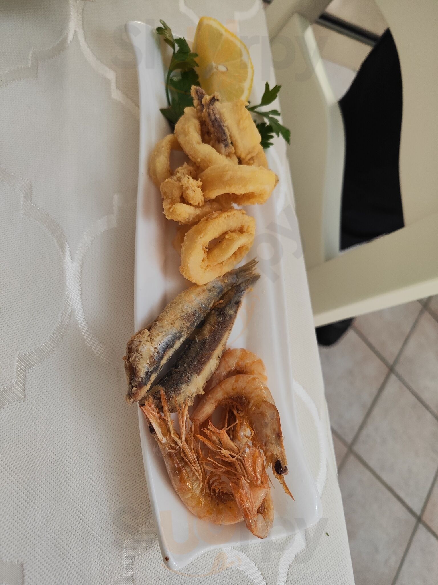 Foto di Aragostica - 7/10