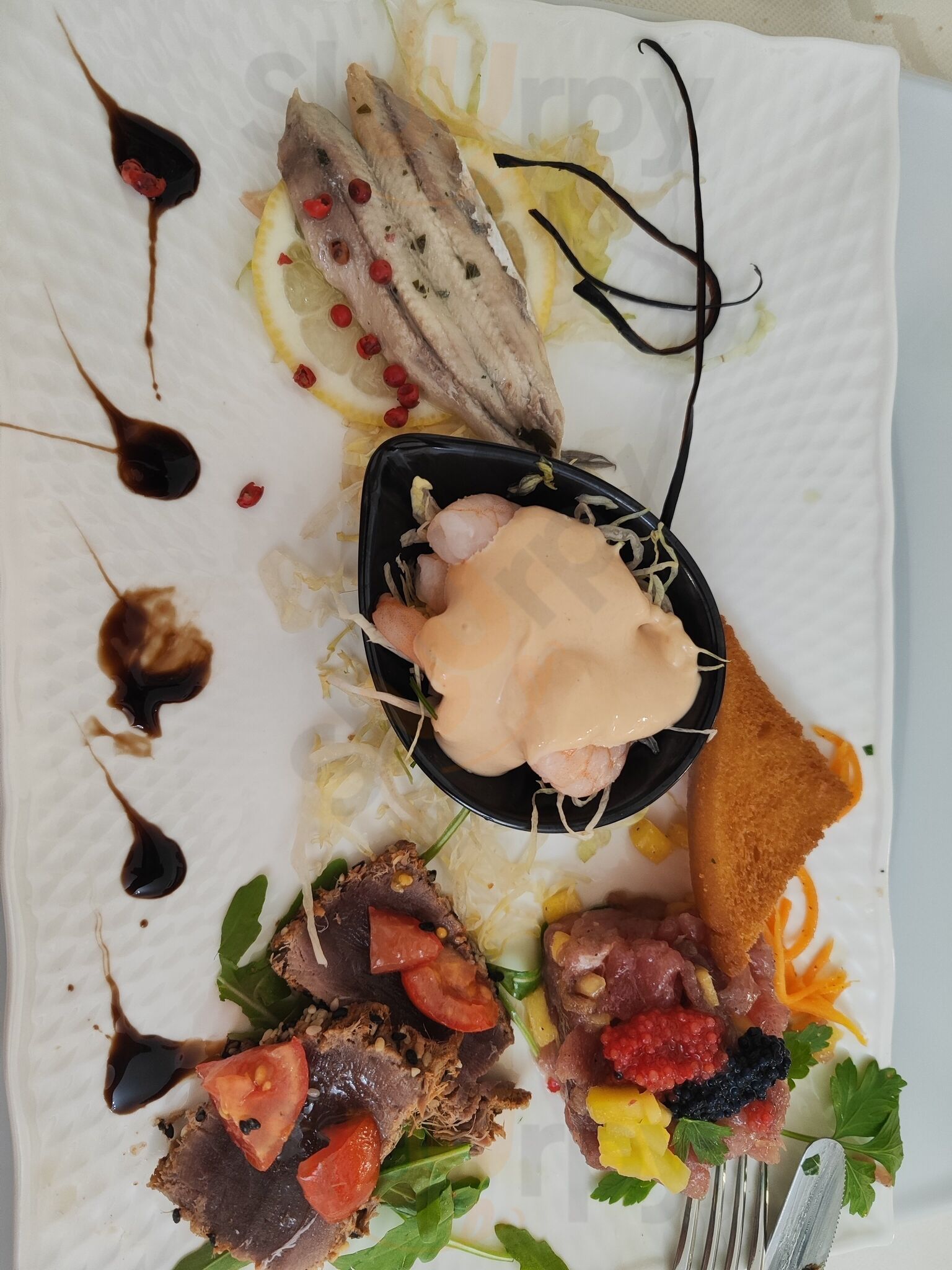 Foto di Aragostica - 8/10