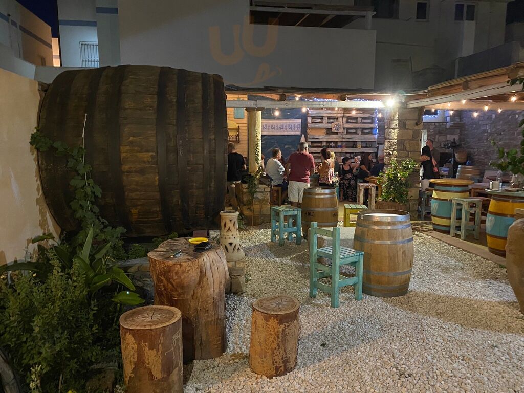 Foto di U Maganzin Di Vigo Luciano - 6/9