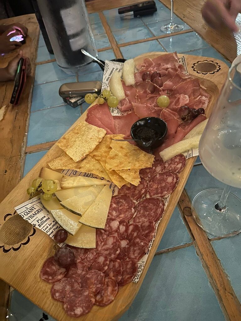 Foto di U Maganzin Di Vigo Luciano - 7/9