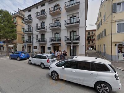 Ristorante Amaranto's, Porto Recanati