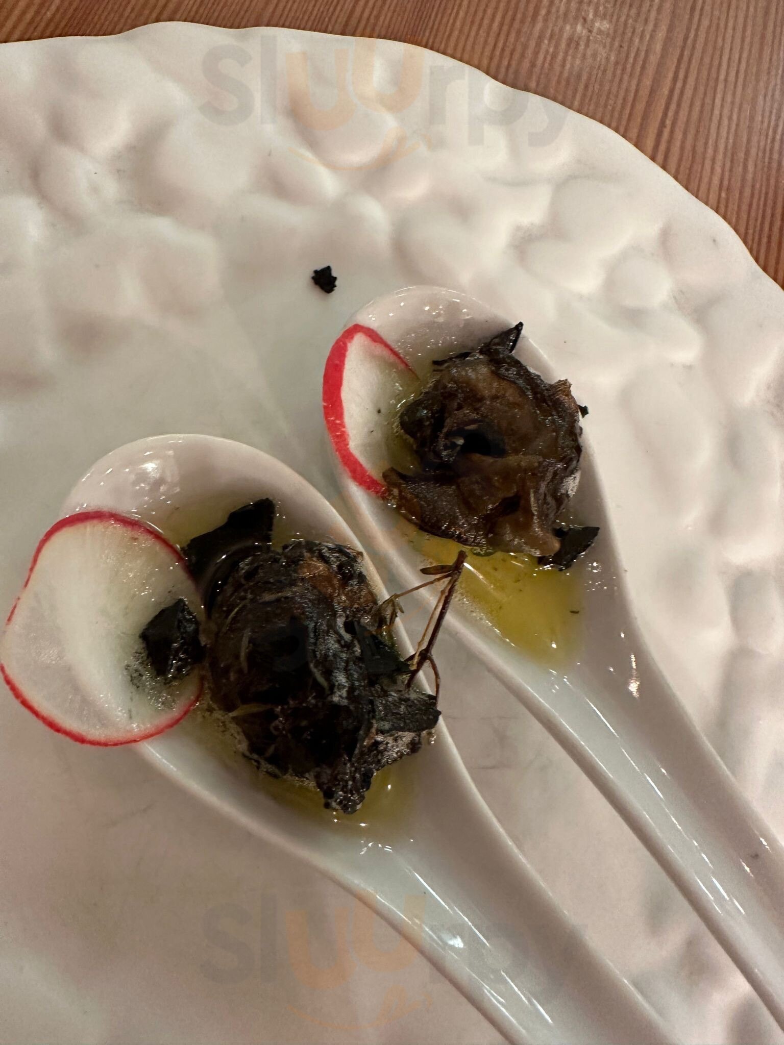 Foto di Le Bourricot Fleuri - 6/10