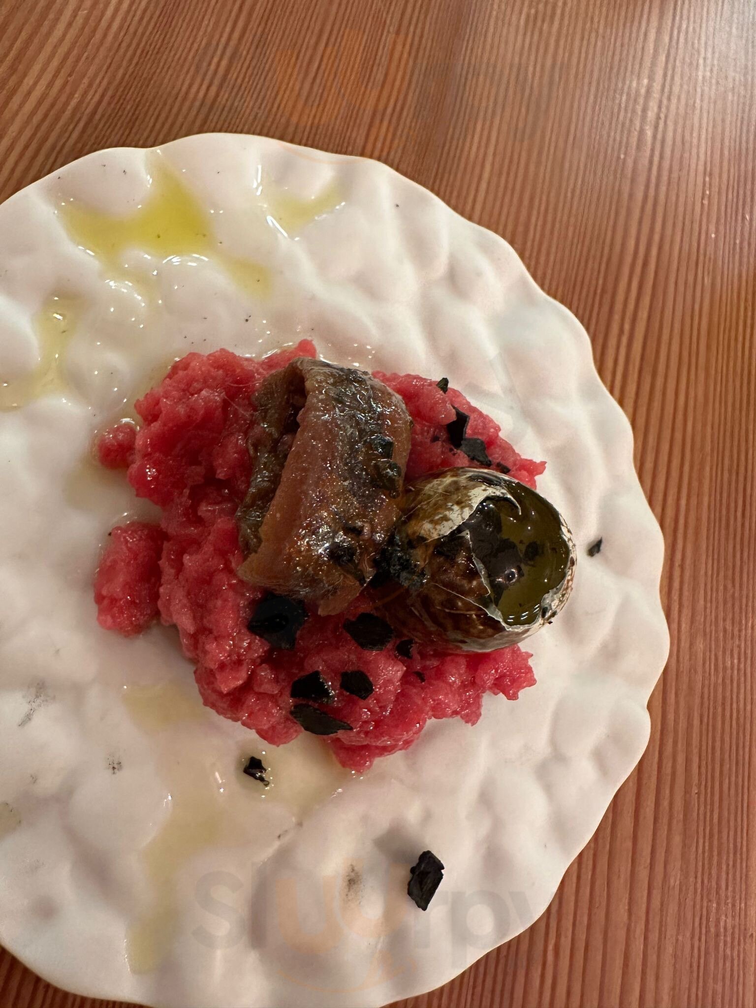 Foto di Le Bourricot Fleuri - 8/10
