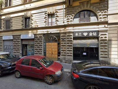Vecchia Osteria