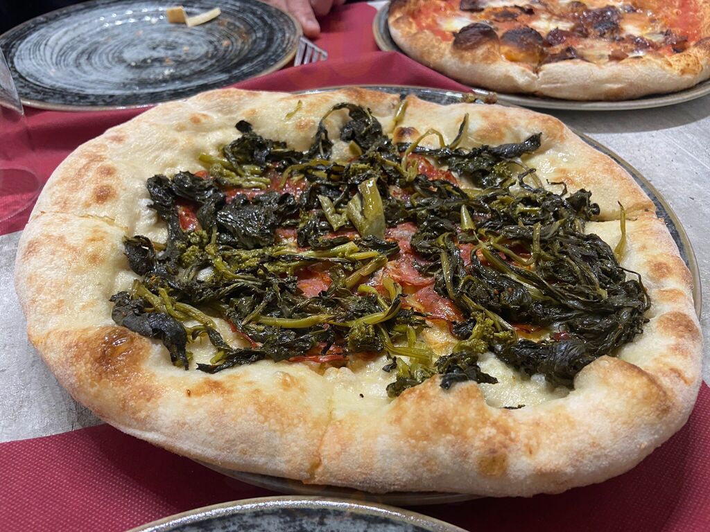 250grammi Pizza&birra, Ortona