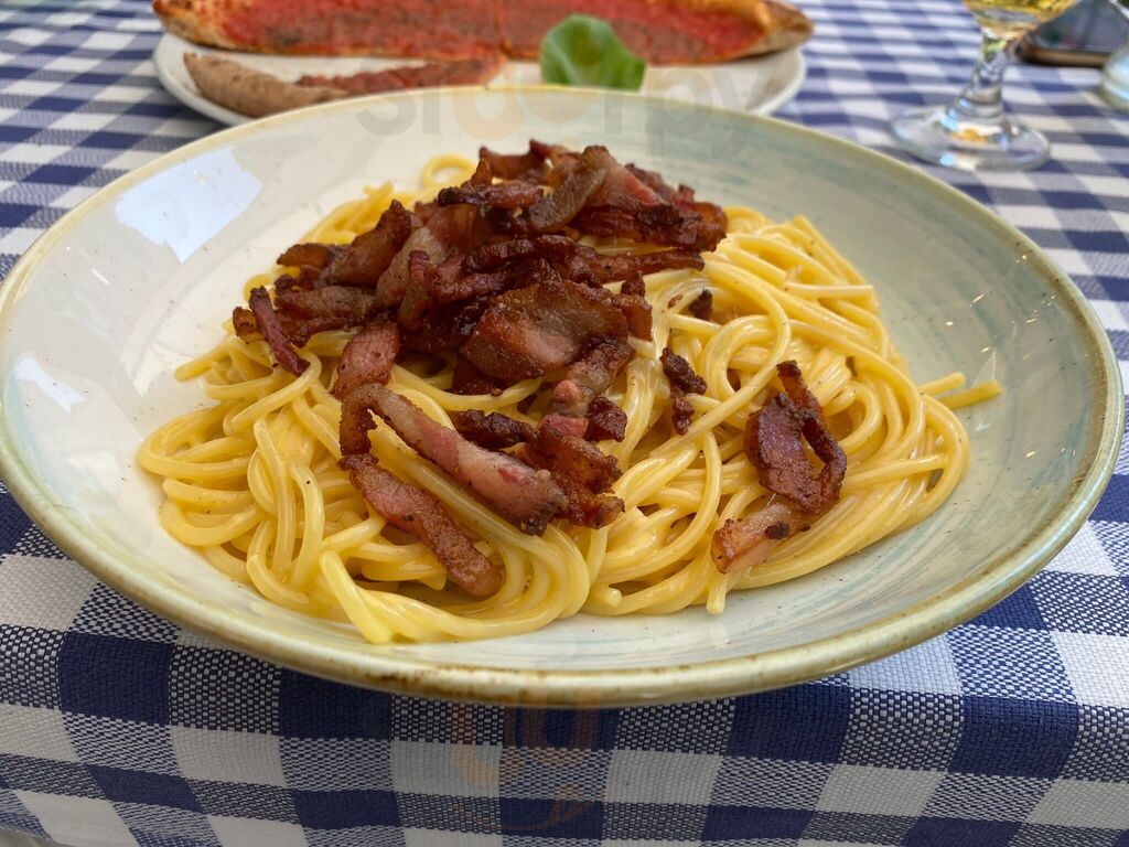Foto di Ristorante Pizzeria Chiar Di Luna - 9/10
