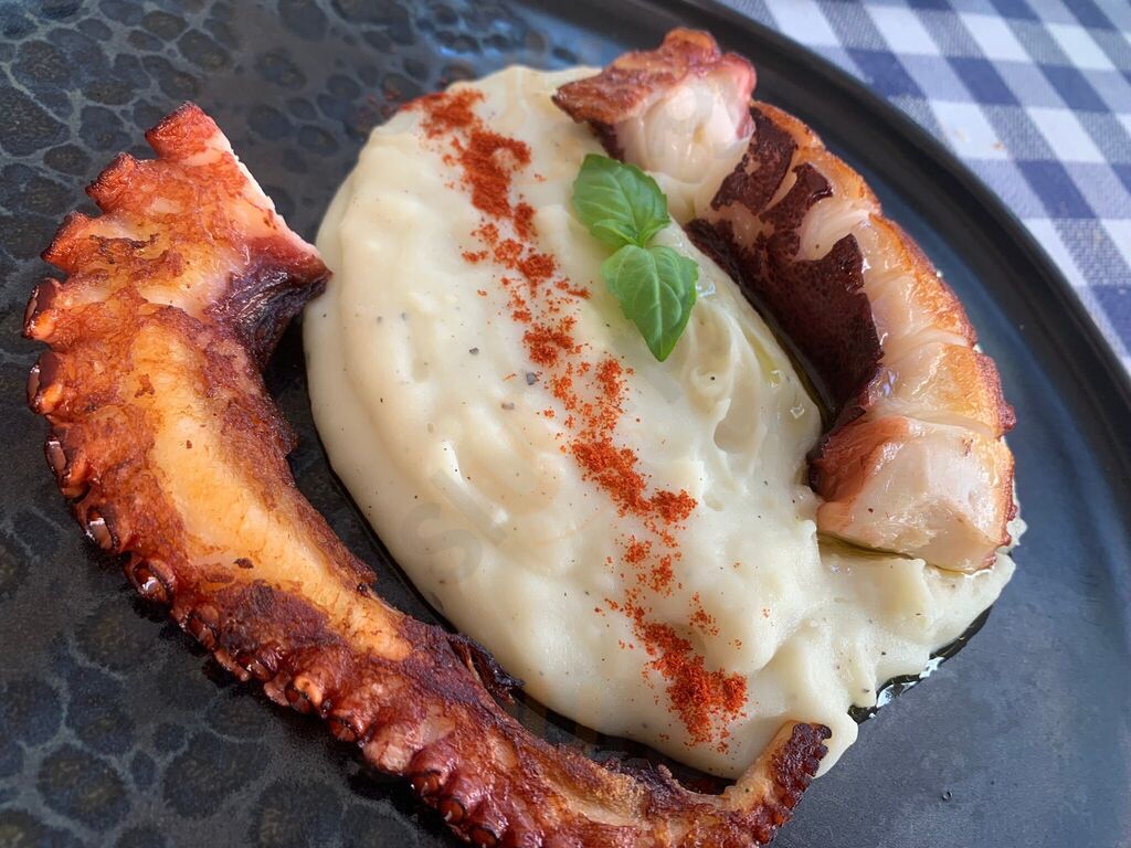 Foto di Ristorante Pizzeria Chiar Di Luna - 6/10