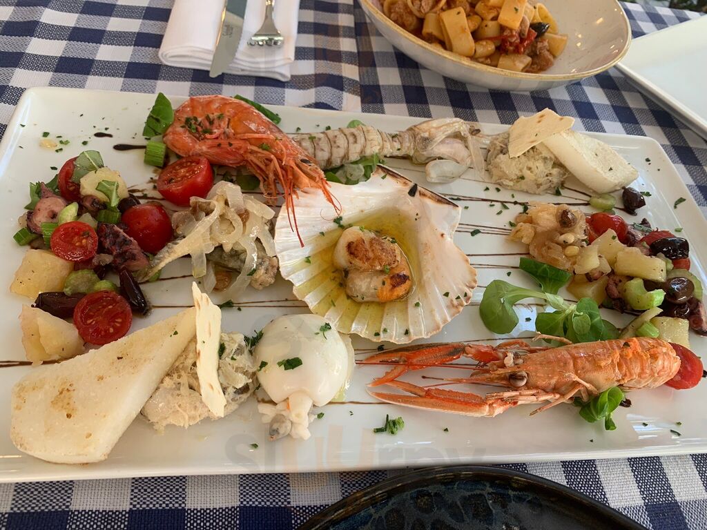 Foto di Ristorante Pizzeria Chiar Di Luna - 7/10