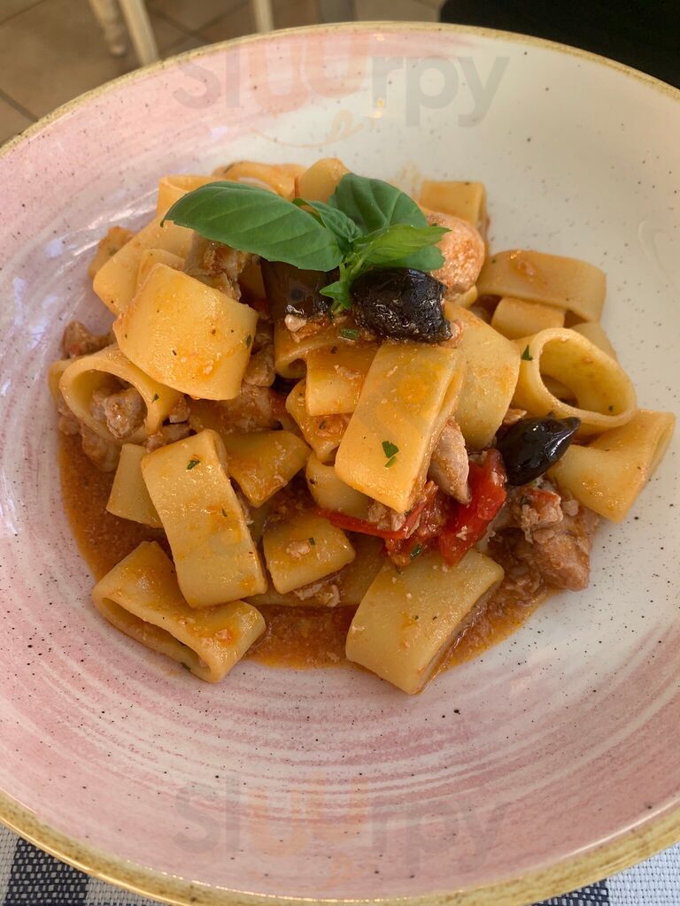 Foto di Ristorante Pizzeria Chiar Di Luna - 8/10