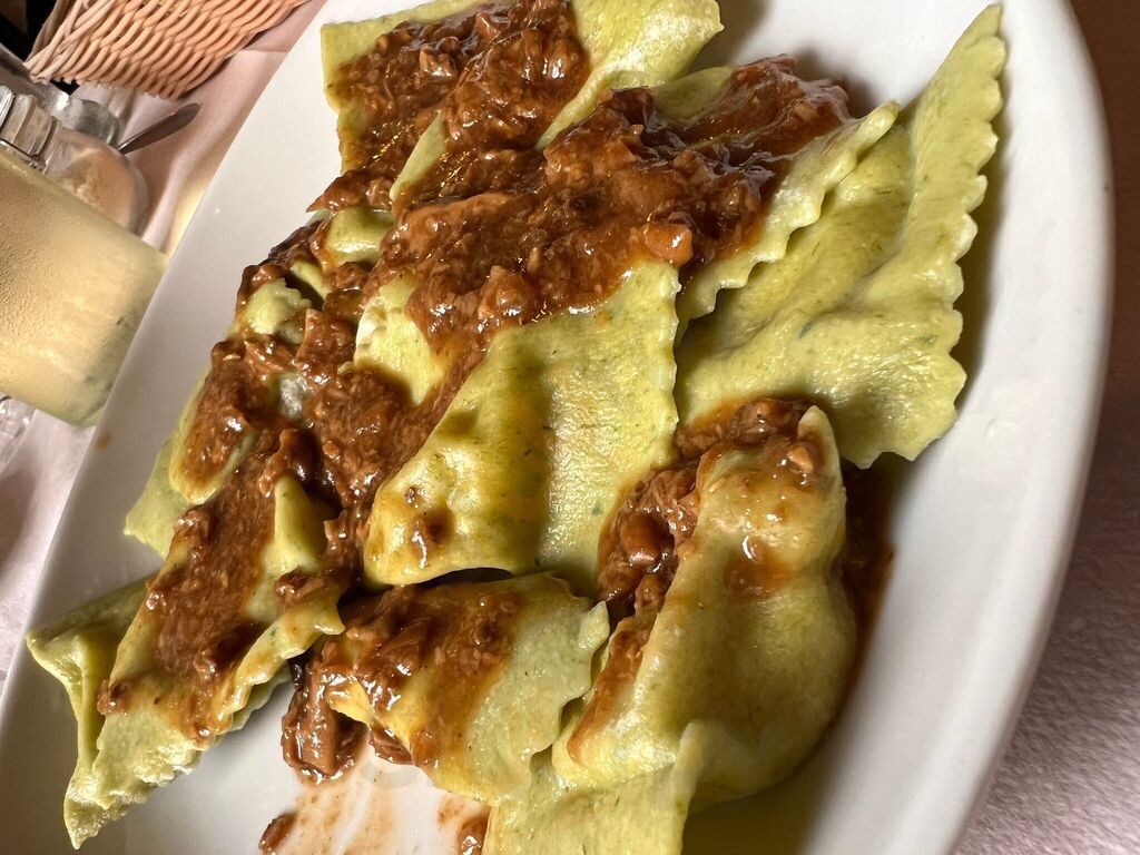 Foto di Bar Trattoria Dal Vecchio Jack - 9/9