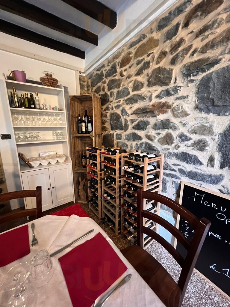 Foto di Bar Trattoria Dal Vecchio Jack - 7/9