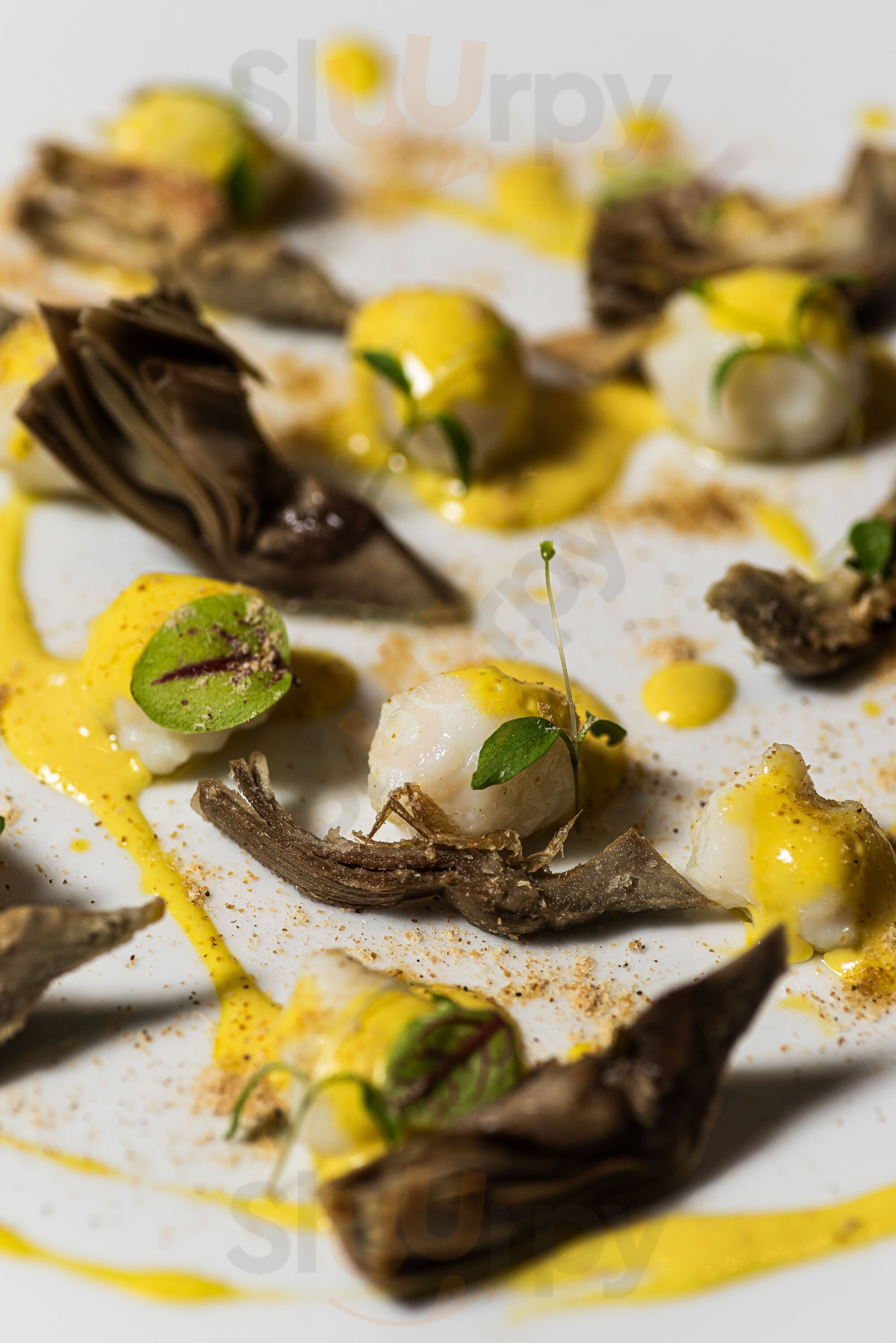 Foto di Ristorante Donna Elisa - 8/10