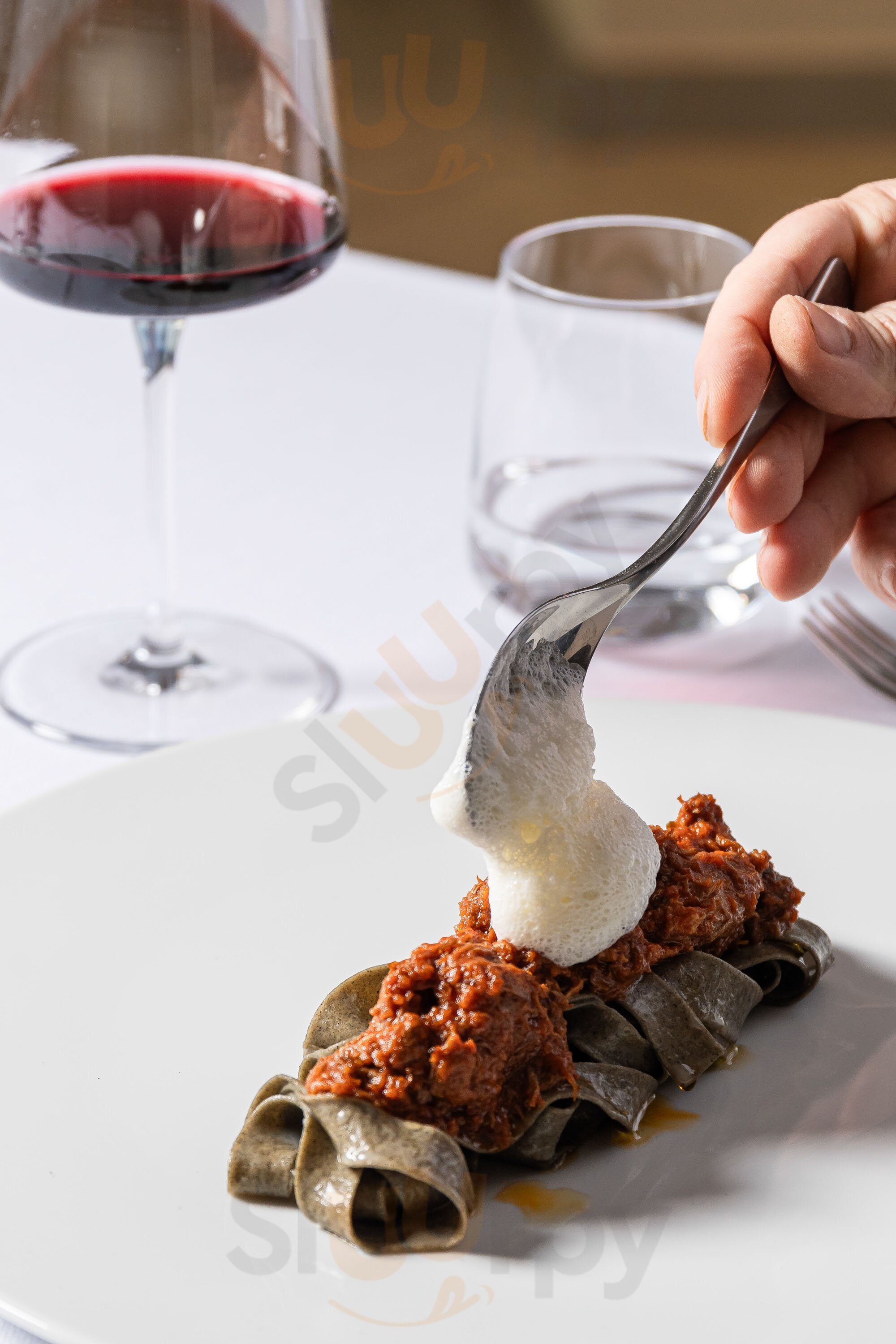 Foto di Ristorante Donna Elisa - 9/10