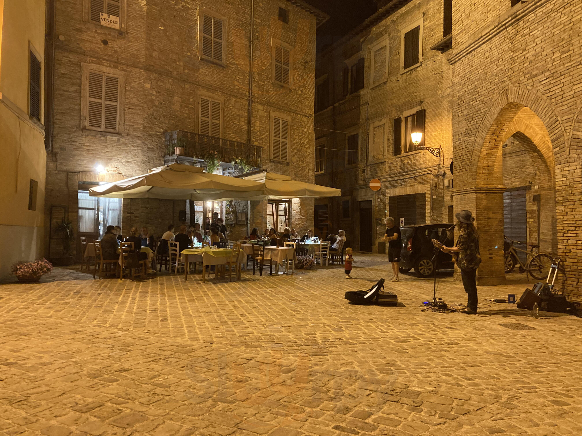 Trattoria Da Cristian, Sant'Angelo in Vado