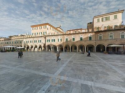 Giuseppina, Ascoli Piceno