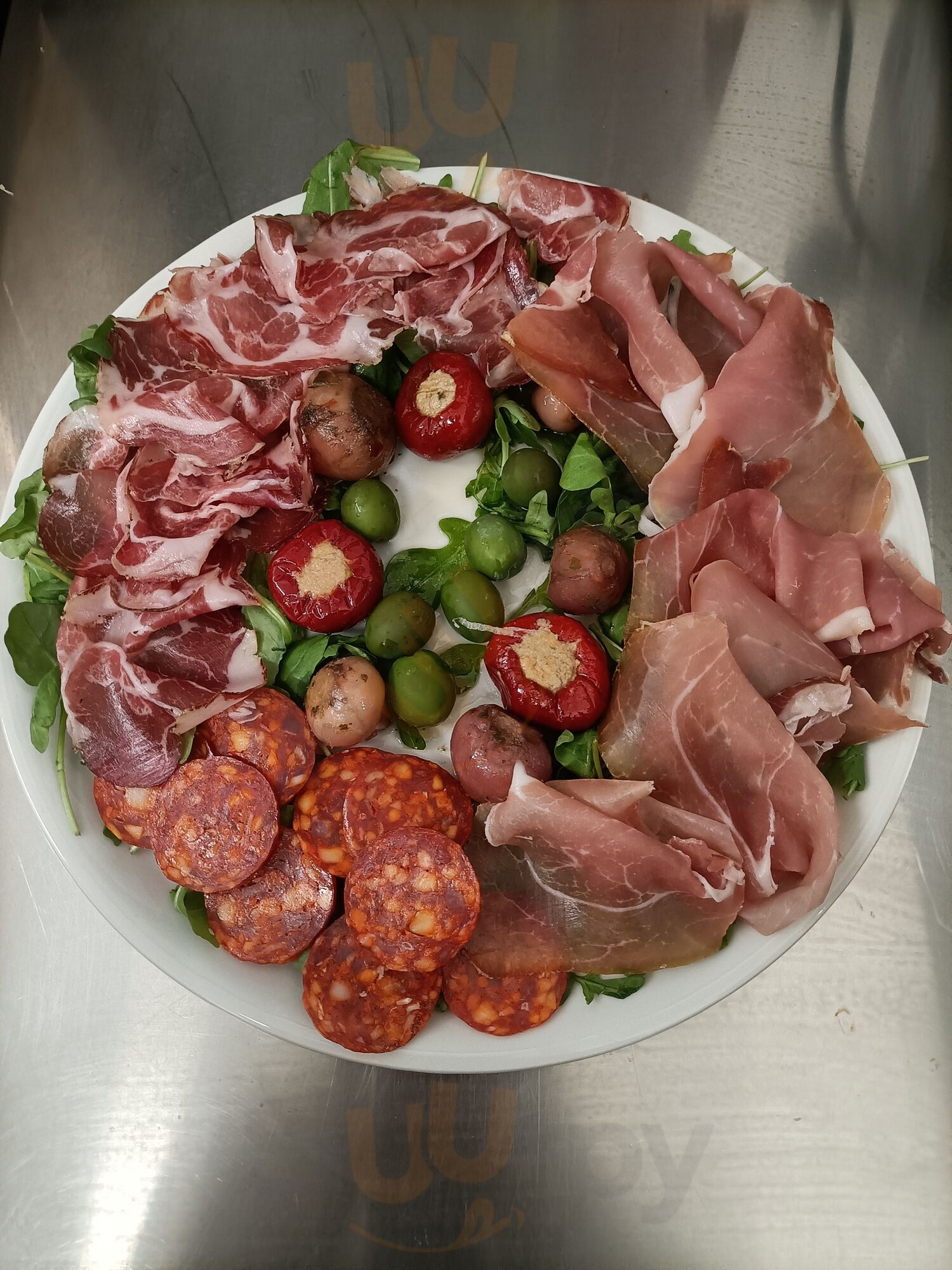 Foto 5 di Da Nonna Mena