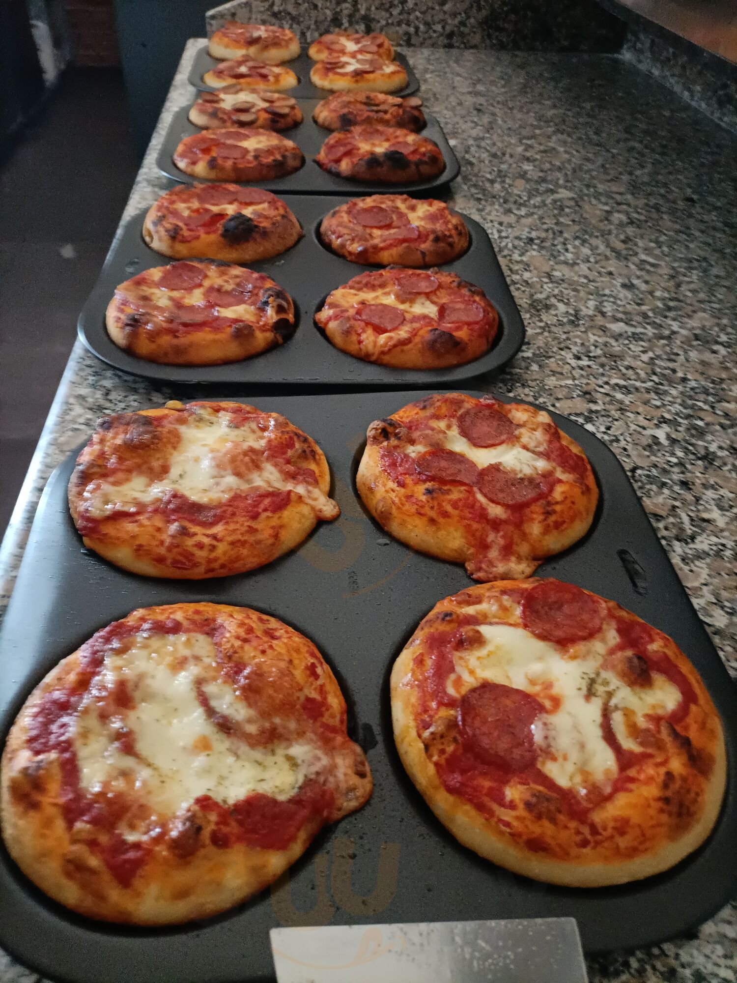 Foto 2 di Da Nonna Mena
