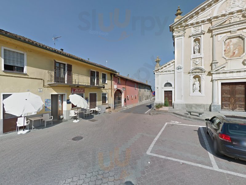 Il Castello dell'Elfo Curioso