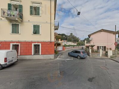 Ristorante O Sole Mio, Diano Marina