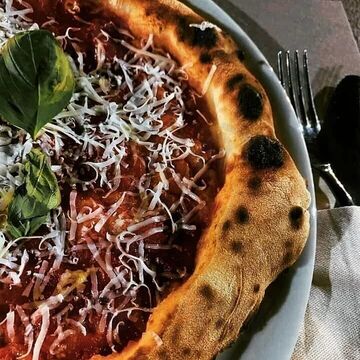 Foto di Fermento Pizzeria - 8/10