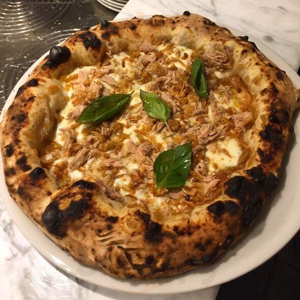 Foto di Fermento Pizzeria - 9/10