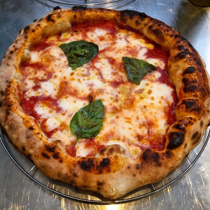 Foto di Fermento Pizzeria - 6/10