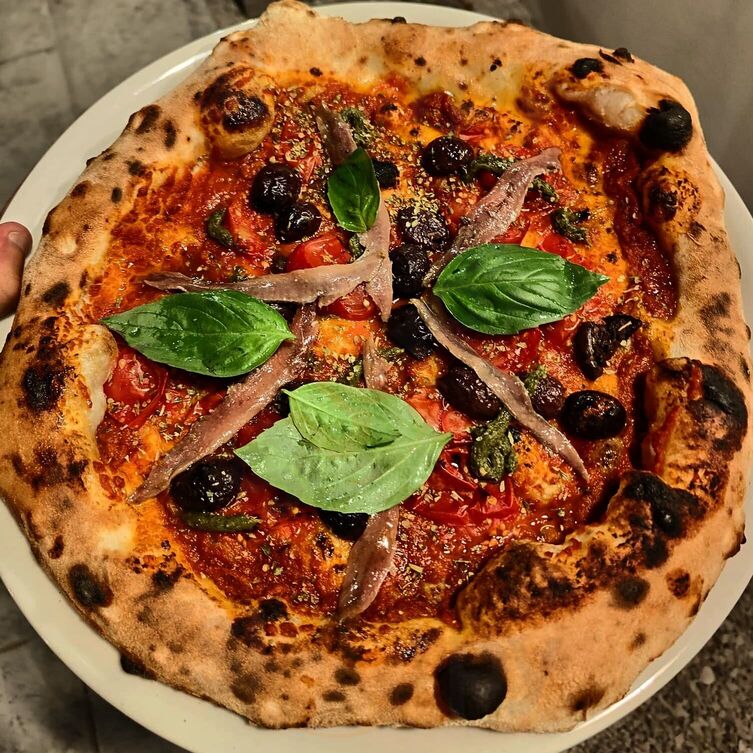 Foto di Fermento Pizzeria - 7/10