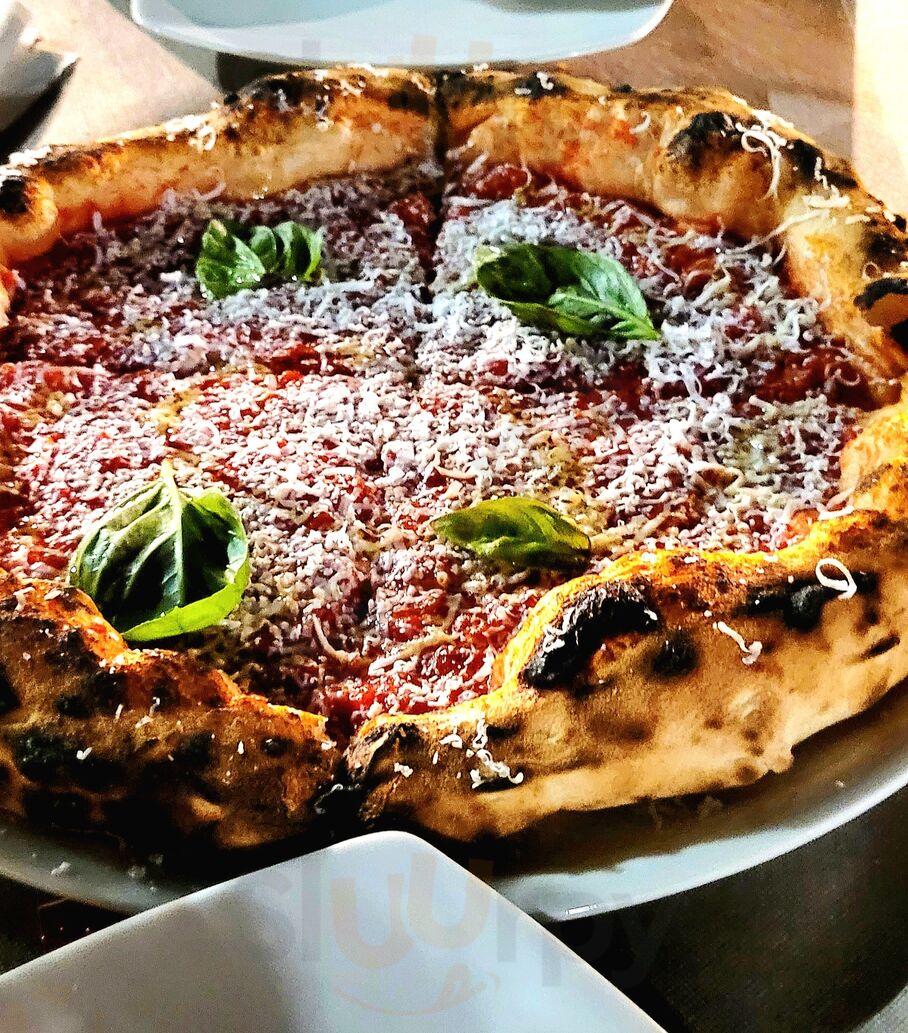 Foto 5 di Fermento Pizzeria