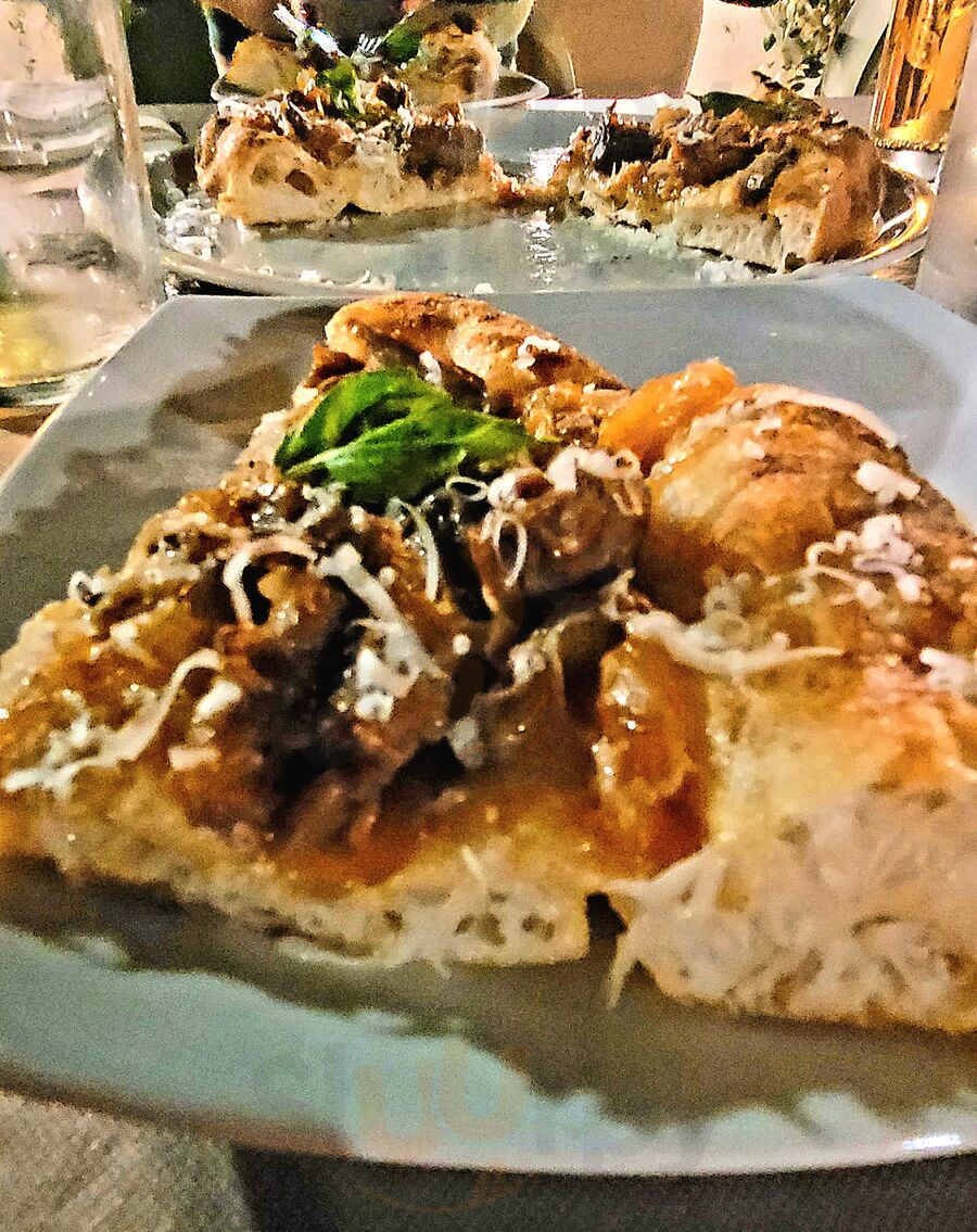Foto 3 di Fermento Pizzeria