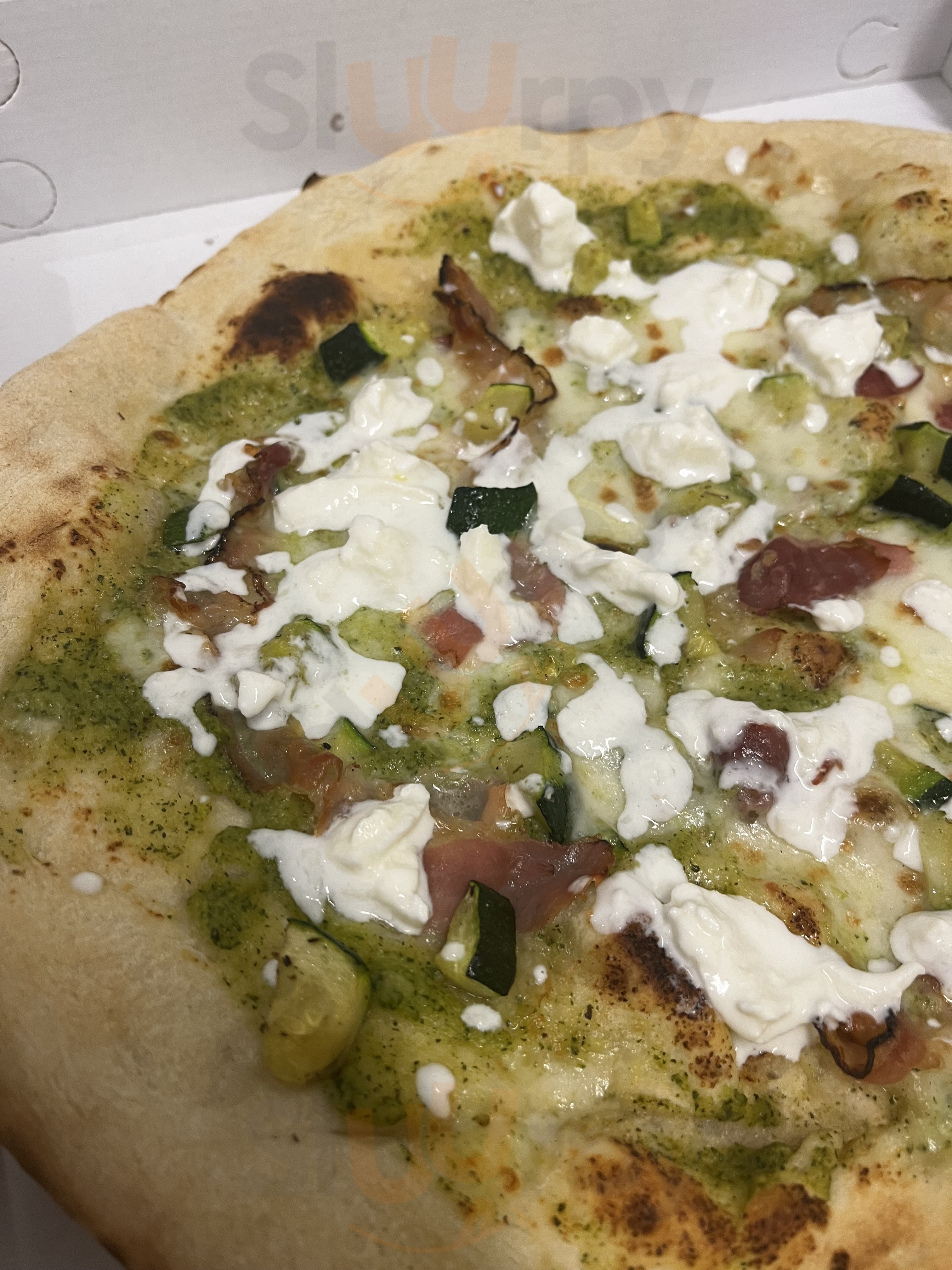 Pizzeria Santa Lucia 2