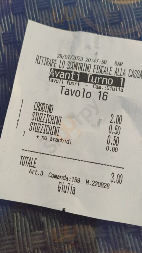 Foto di 46 9 Cafè - 6/8
