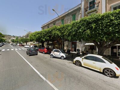 Bar Cannizzaro, Messina